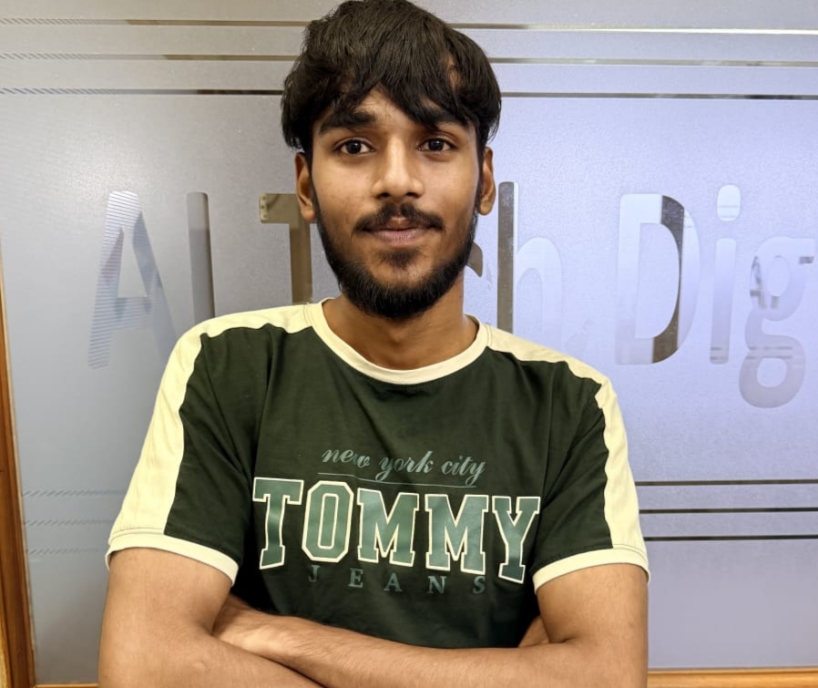 Rahul