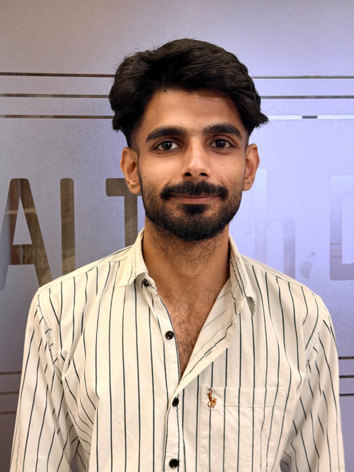 Rohit
